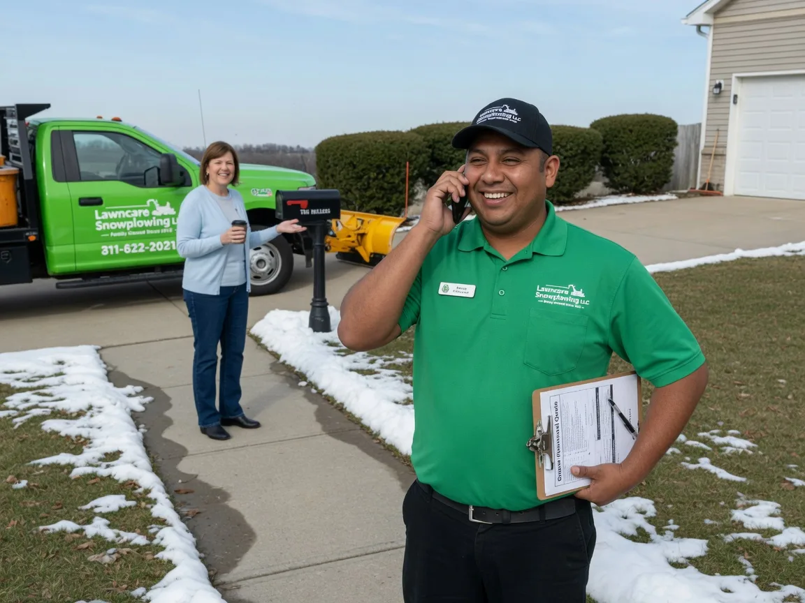 Lawn Care Services By Expert Landscaper Saint James, NY FAQs